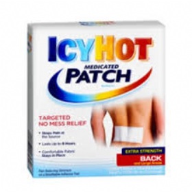 Kauf Icy Hot Patch