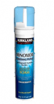 Kauf Minoxidil  Foam/Schaum 5%  Lösung zur äußerlichen Anwendung  für den Mann