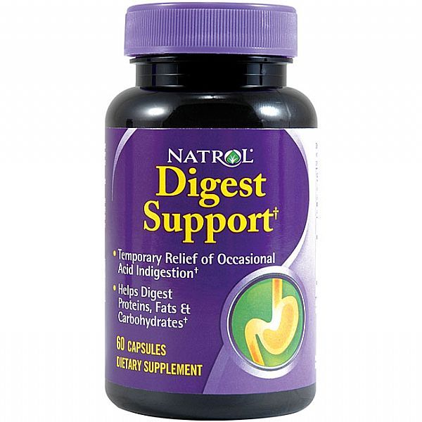 Kauf Digest-Support