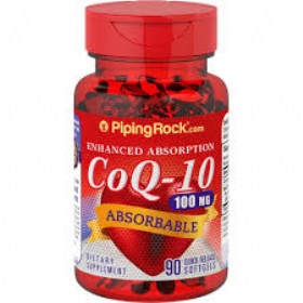 Kauf Co-Enzym Q10 - 100 mg