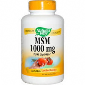 Kauf MSM 1000 mg