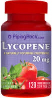 Kauf Lycopene 20 mg