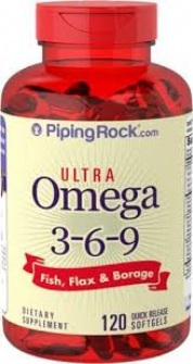 Kaufen Omega 3-6-9