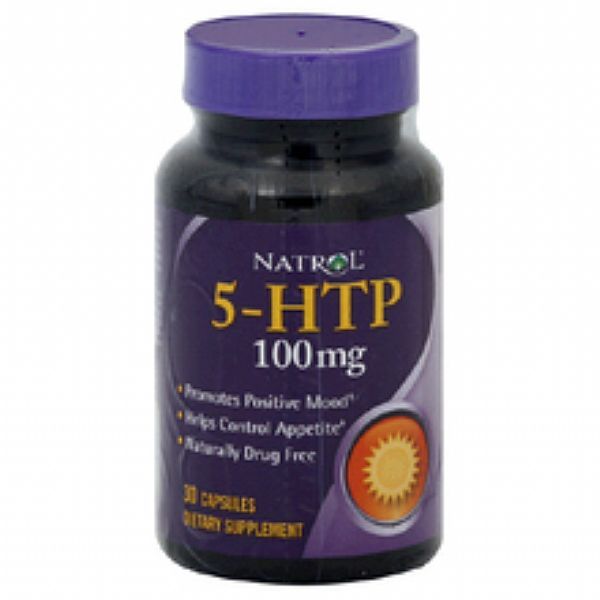 Kauf 5-HTP - 100 mg