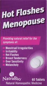 Kauf Hot Flashes Relief - Menopause
