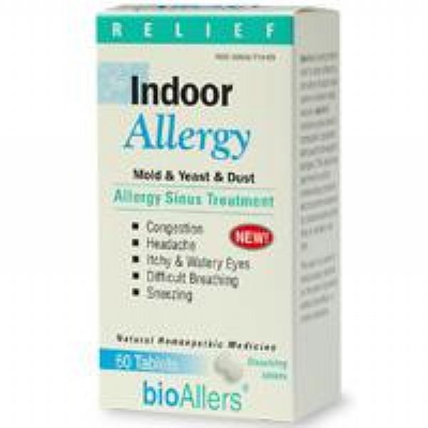 Kauf Hausallergie - Indoor Allergy