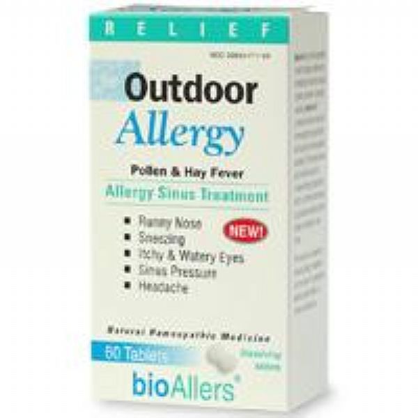 Kauf Outdoor Allergy