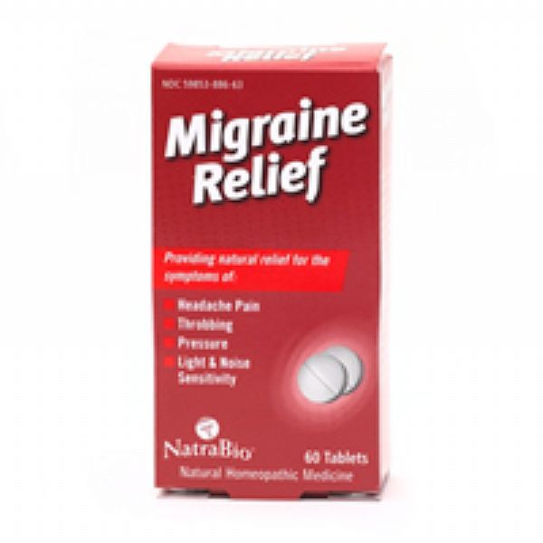 Kauf Migräne_Migraine Relief