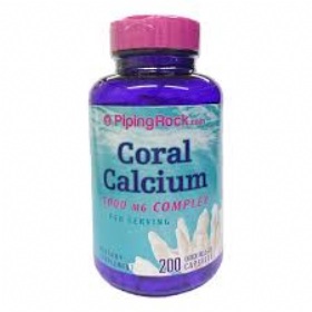 Kauf Coral Calcium