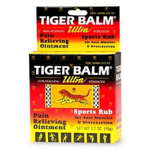 Kauf Tiger Balm Ultra  Tiger Balsam