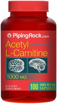 Kauf Acetyl L-Carnitin 1000 mg