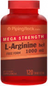 Kauf L-Arginin 1000 mg