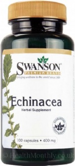 Kauf Echinacea purpurea herbe 400 mg