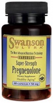 Kauf Pregnenolon - 50 mg